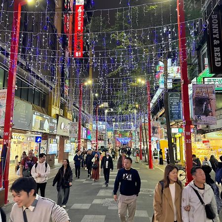 臺北西門好記公寓 外观 照片